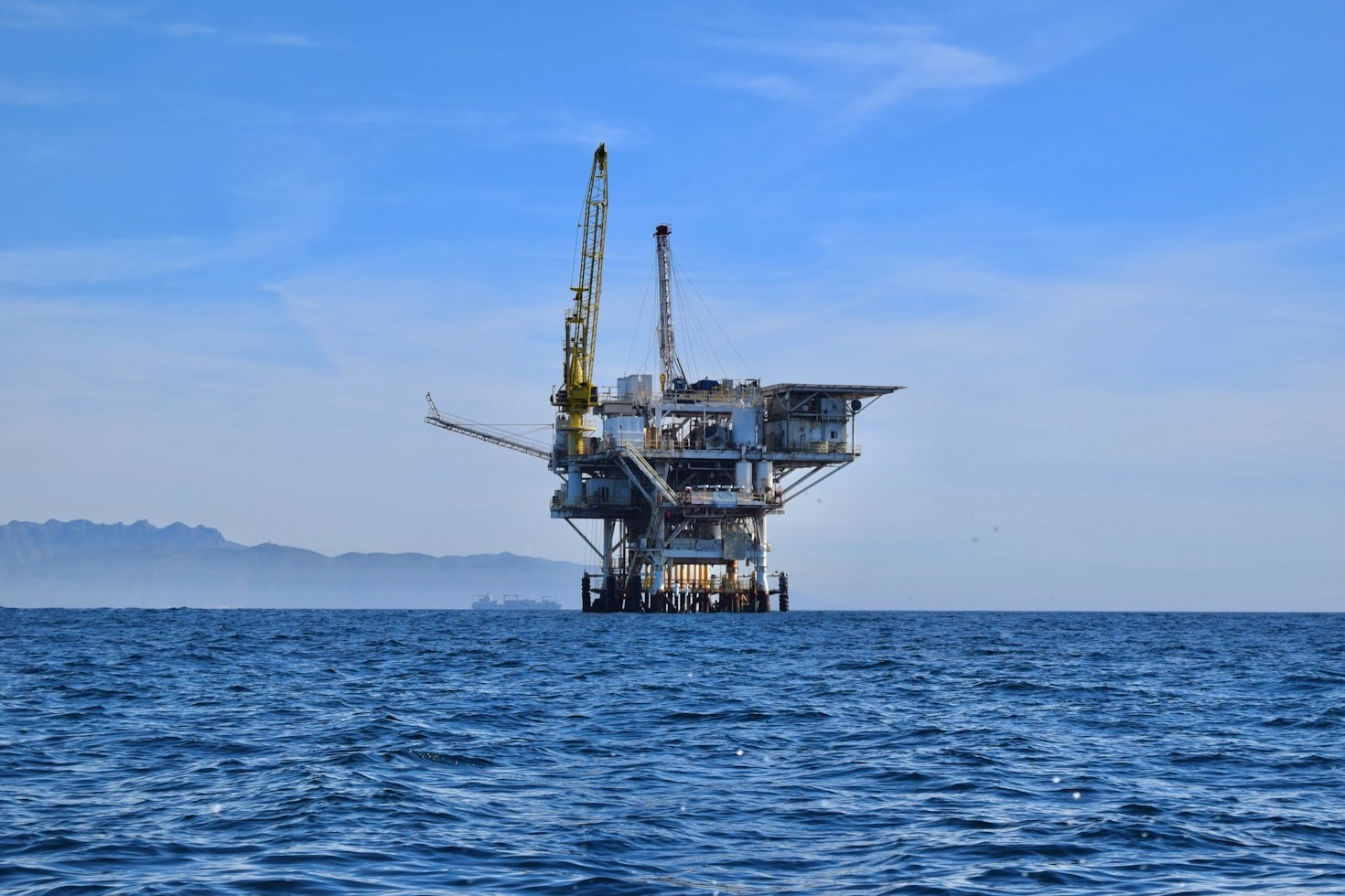 How Engineering Innovations Are Shaping Oil & Gas Projects