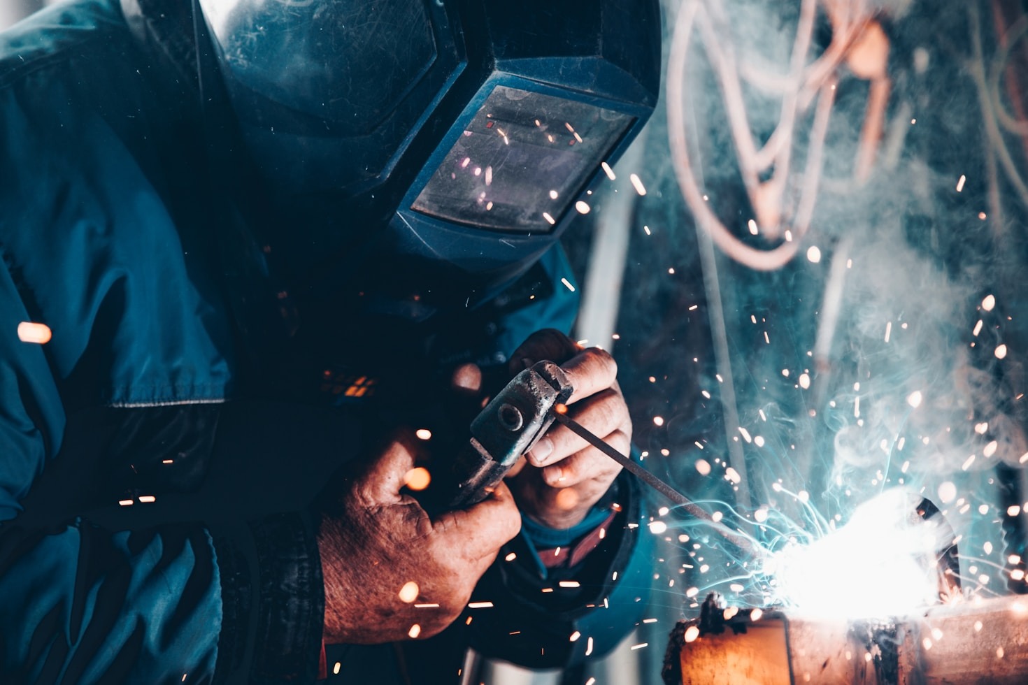 The Role of Multi-Disciplinary Expertise in Industrial Construction