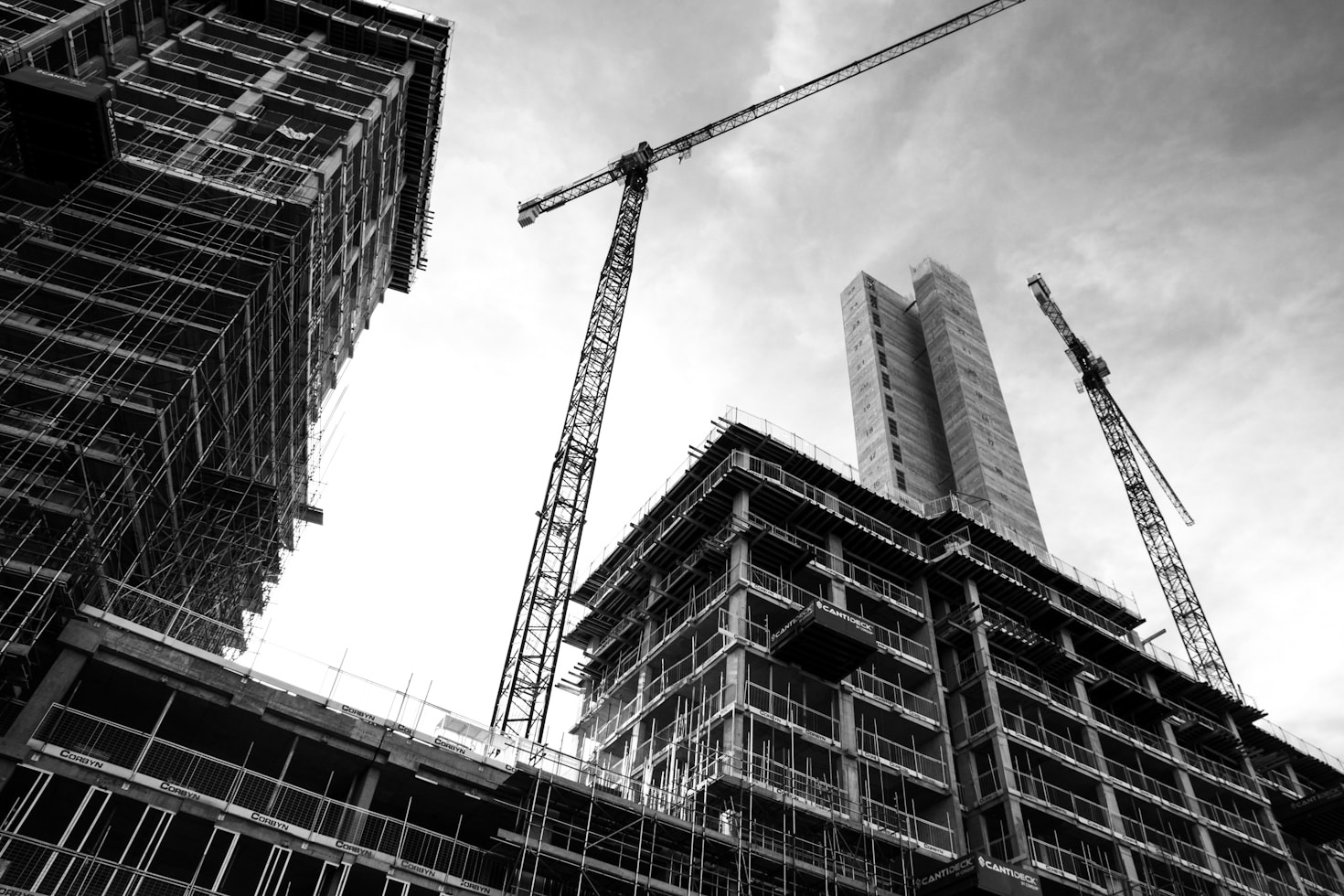 Safety and Efficiency Standards in Modern Infrastructure