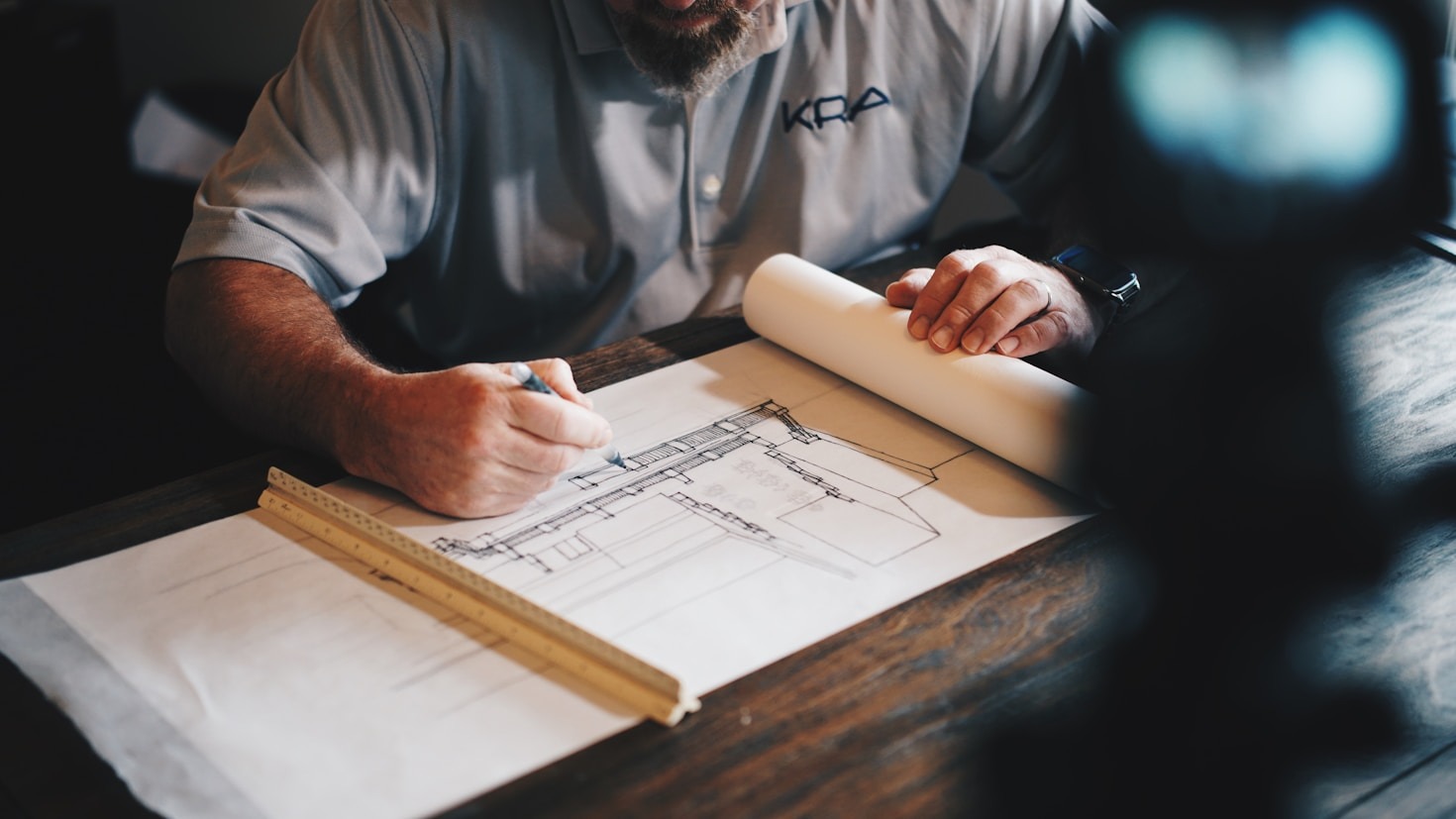 Civil, Mechanical, and Electrical Engineering Synergies in Projects